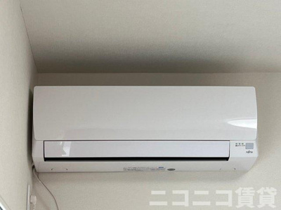 【設備】 | ハーモニーテラス立石Ⅱ