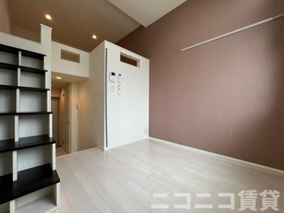 【居間・リビング】 | ハーモニーテラス立石Ⅱ