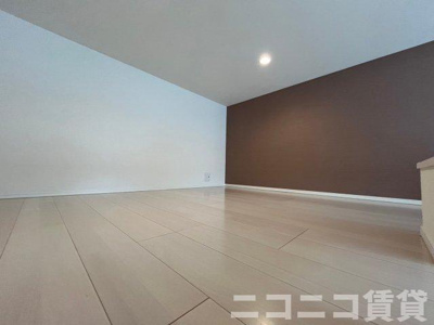 【内装】 | ハーモニーテラス立石Ⅱ