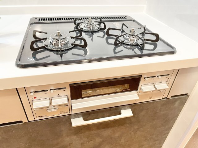 ライオンズマンション枚方のその他