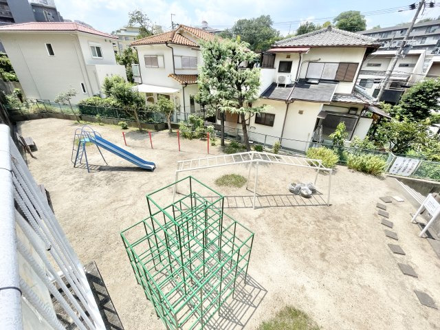 ライオンズマンション枚方の周辺