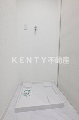 【設備】 | ウイスタリア東五反田ビル