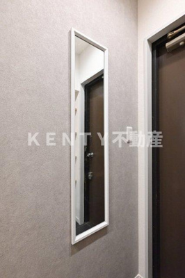 【その他】 | ウイスタリア東五反田ビル