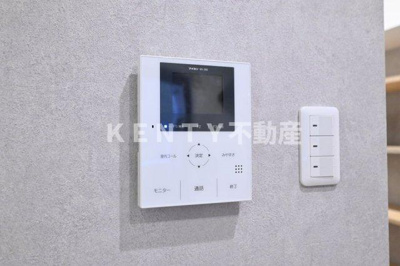 【セキュリティ】 | ウイスタリア東五反田ビル