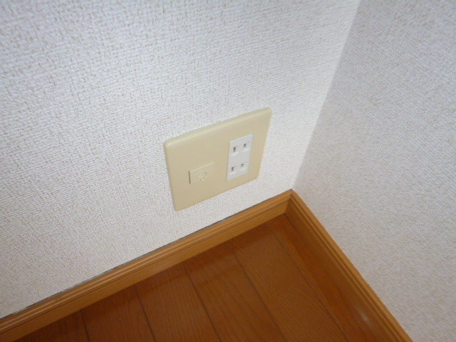 クラベールAの設備