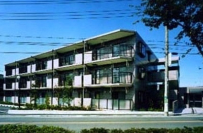 【外観】 | グラン・シャリオ中田北