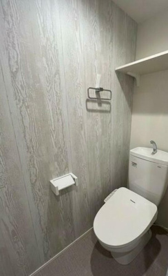 【トイレ】 | Ｈａｌｅｌｅａ（ハレレア） | 温水洗浄機能付トイレ（同一仕様写真）