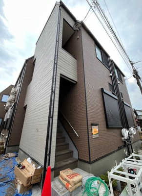 【外観】 | Ｈａｌｅｌｅａ（ハレレア） | 外観