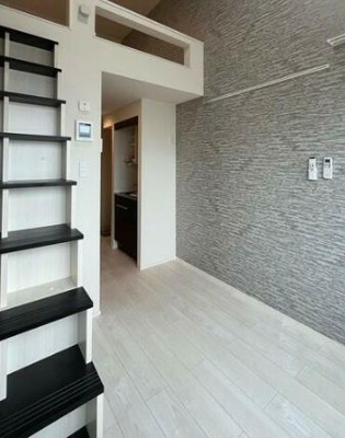 【内装】 | Ｈａｌｅｌｅａ（ハレレア）