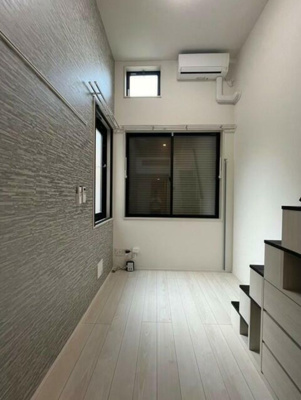 【寝室】 | Ｈａｌｅｌｅａ（ハレレア） | 収納・寝室にも使えるロフト（同一仕様写真）