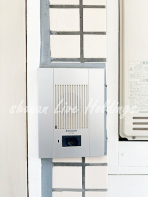 【セキュリティ】 | 横須賀中央ダイカンプラザシティⅠ | インターホン♪♪