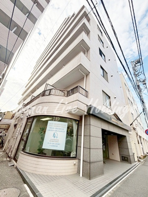 【外観】 | 横須賀中央ダイカンプラザシティⅠ | 陽当たり良好♪