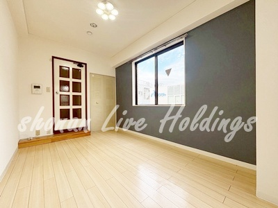 【寝室】 | 横須賀中央ダイカンプラザシティⅠ | 広々とした洋室♪