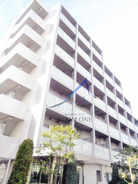 パルメゾン見次公園