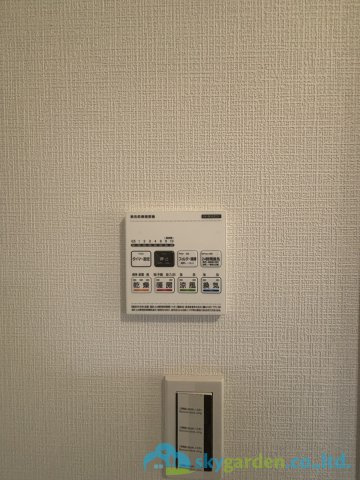伊勢原市高森台3丁目第3　新築戸建　全2棟2号棟の設備