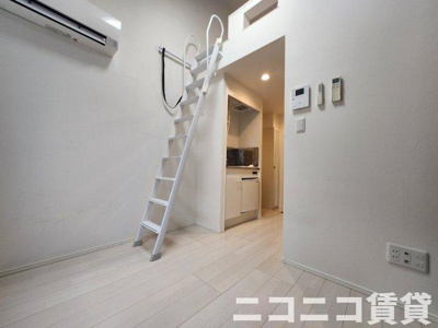 【居間・リビング】 | Grand Avenir