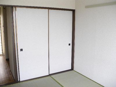 【収納】 | メゾンたちばなＰａｒｔⅡ