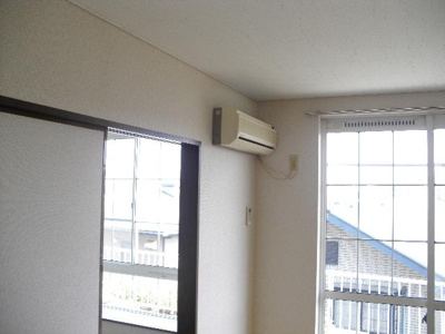 【内装】 | メゾンたちばなＰａｒｔⅡ