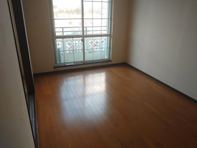 【居間・リビング】 | メゾンたちばなＰａｒｔⅡ