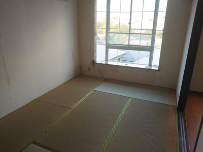 【内装】 | メゾンたちばなＰａｒｔⅡ