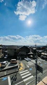 【展望】 | アジュール池田五月丘 | 眺望