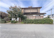 愛甲郡愛川町中津　売地　69.06坪の画像