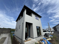 下北方町貸家の画像