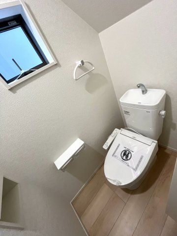  | 平川小学校に通える新築戸建　山口市平井　第７－２号棟　クレイドルガーデン　アーネストワン