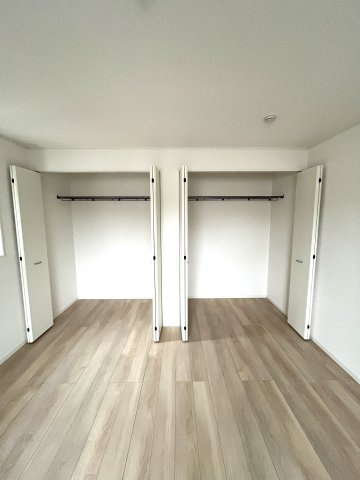  | 平川小学校に通える新築戸建　山口市平井　第７－２号棟　クレイドルガーデン　アーネストワン