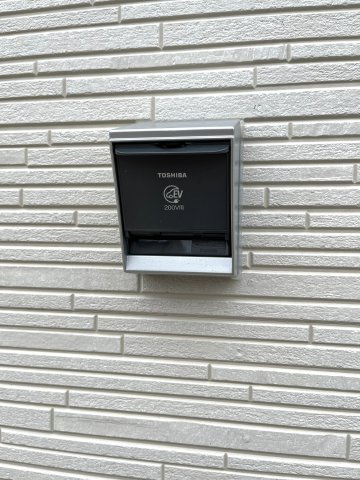  | 平川小学校に通える新築戸建　山口市平井　第７－２号棟　クレイドルガーデン　アーネストワン