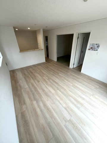  | 平川小学校に通える新築戸建　山口市平井　第７－２号棟　クレイドルガーデン　アーネストワン