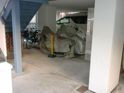 【その他共用部分】 | メゾン・デスポワール