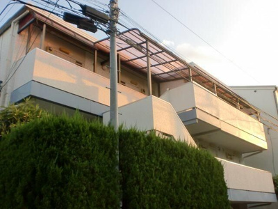 【外観】 | メゾン・デスポワール