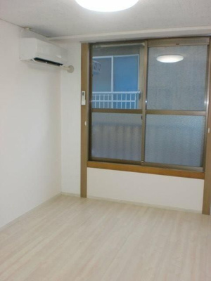 【寝室】 | メゾン・デスポワール