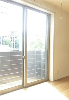 【バルコニー】 | プレジール・Y