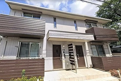 【外観】 | プレジール・Y | 綺麗な外観。