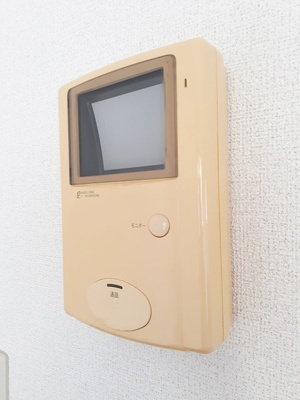 【セキュリティ】 | リバーサイド城南