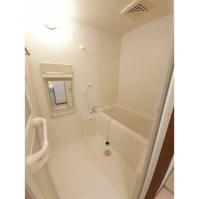 【浴室】 | リバーサイド城南