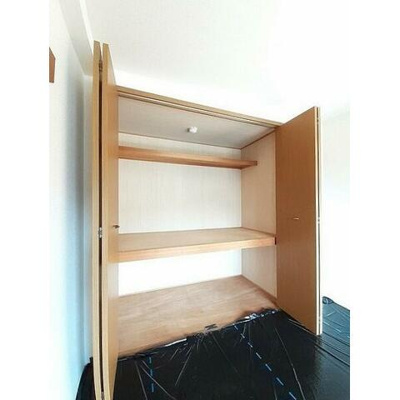 【収納】 | リバーサイド城南