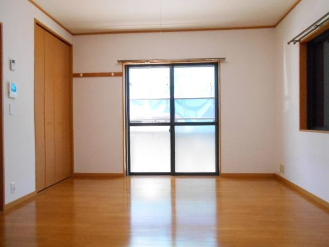 Ｆｉｎｅｓｔ・Ⅰの居間・リビング