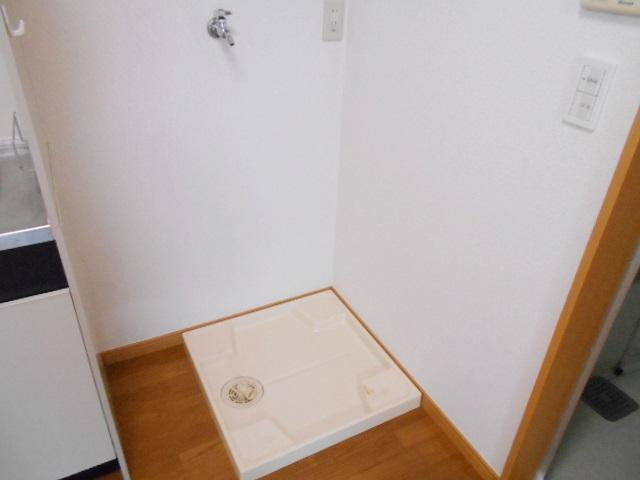 Ｆｉｎｅｓｔ・Ⅰの設備