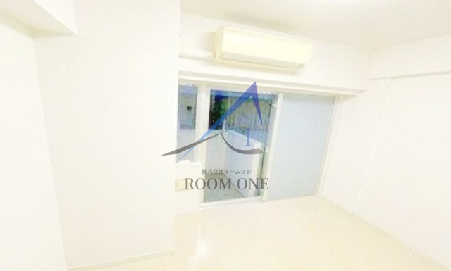 ＡＸＡＳ品川シーサイドの寝室|寝室です。