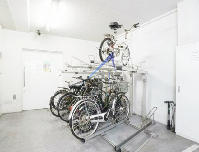 ＡＸＡＳ品川シーサイド