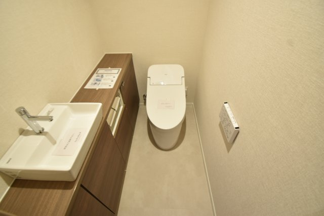 ファミール鳥飼のその他