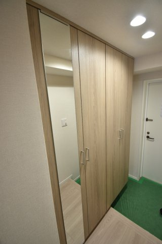 ファミール鳥飼のその他