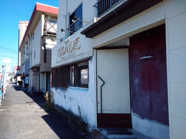 田原新町一丁目タウンハウス（D-5）の外観