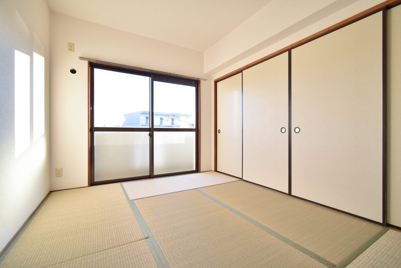 グリーンビル御井のその他