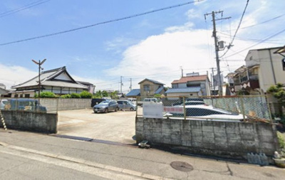 【展望】 | 月極かいだガレージ