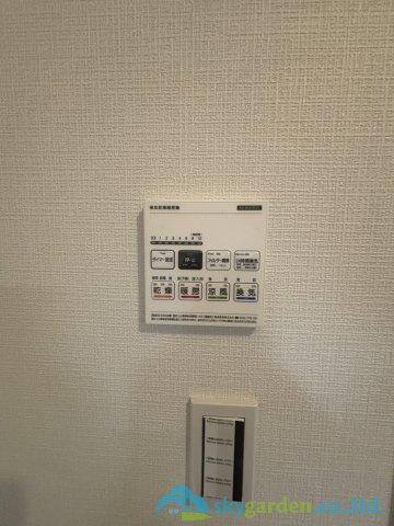 伊勢原市高森台3丁目第3　新築戸建　全2棟1号棟の設備
