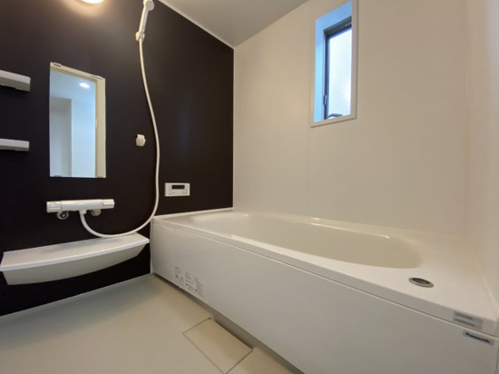 西本町３－２１３コダテックスⅥＡの浴室|イメージ